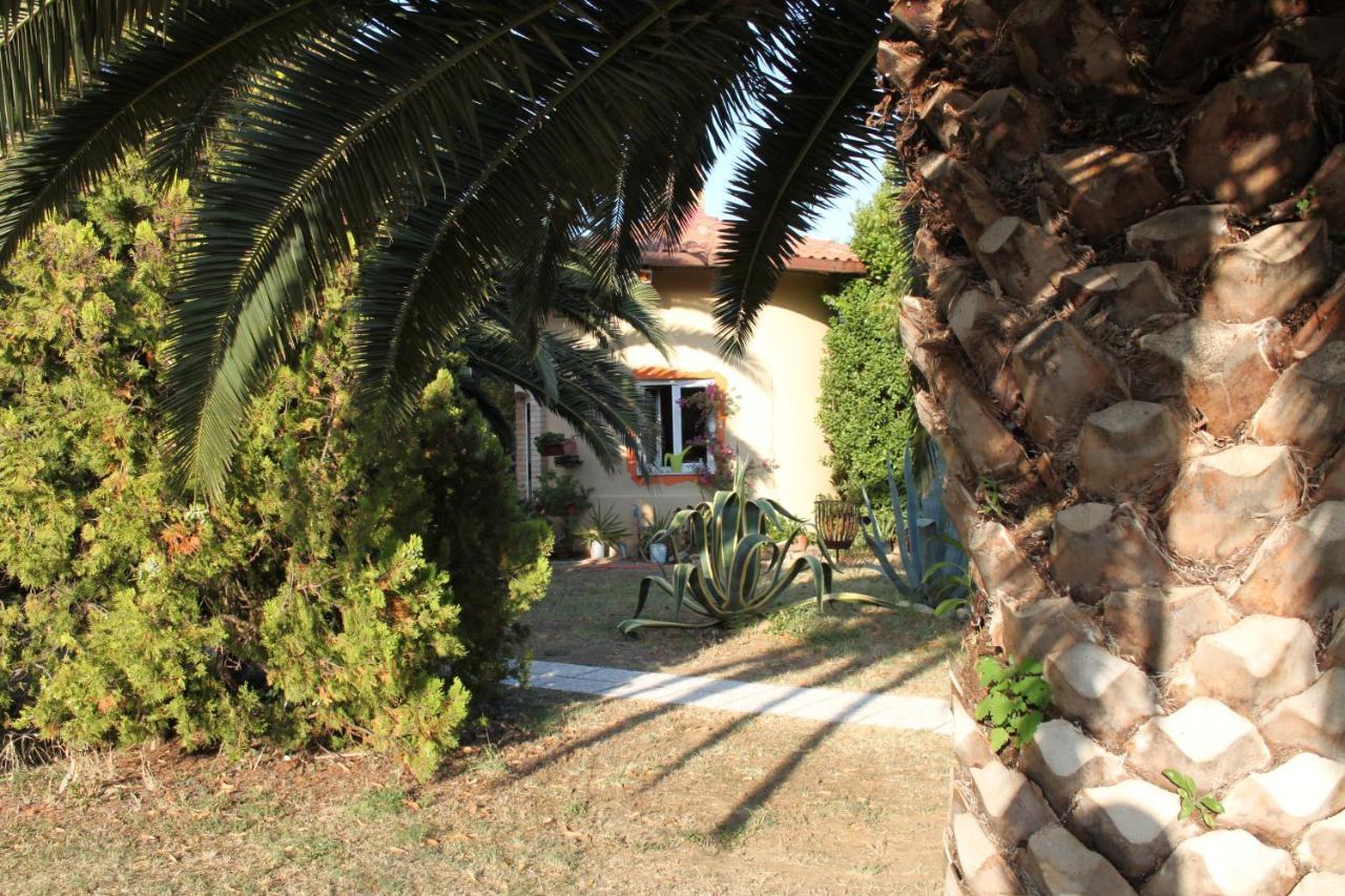 Country-House Pecora Nera Konuk evi Mosciano SantʼAngelo Dış mekan fotoğraf