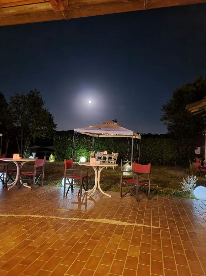 Country-House Pecora Nera Konuk evi Mosciano SantʼAngelo Dış mekan fotoğraf