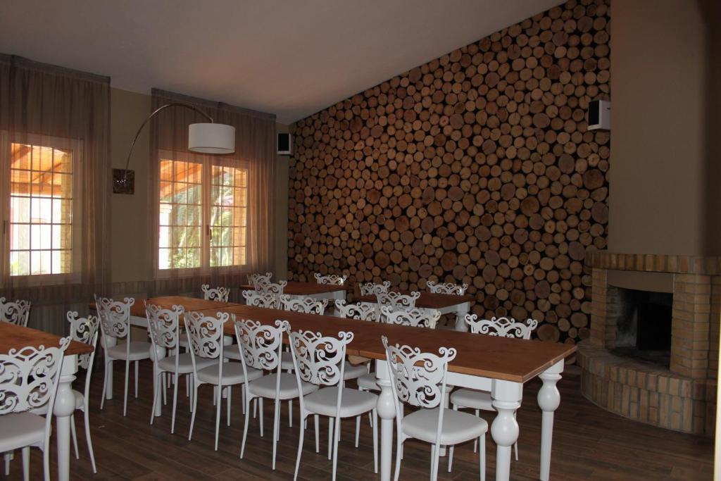 Country-House Pecora Nera Konuk evi Mosciano SantʼAngelo Dış mekan fotoğraf
