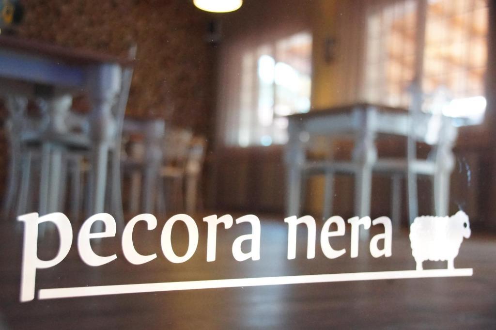 Country-House Pecora Nera Konuk evi Mosciano SantʼAngelo Dış mekan fotoğraf